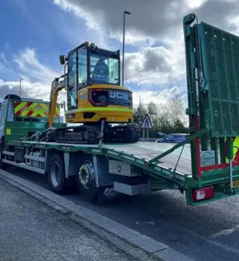 Click Here To Enlarge This Photo Of HSL Utilities Ltd