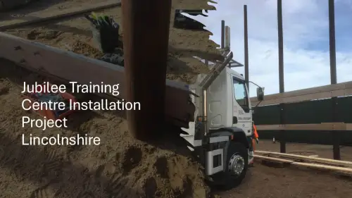 Click Here To Enlarge This Photo Of HSL Utilities Ltd