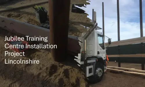 Jubilee Training Centre