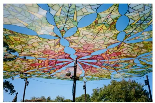 Click Here To Enlarge This Photo Of Into The Woods Festival