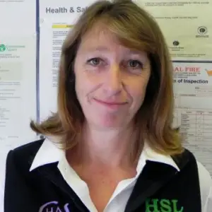 Click Here To Enlarge This Photo Of HSL Utilities Ltd