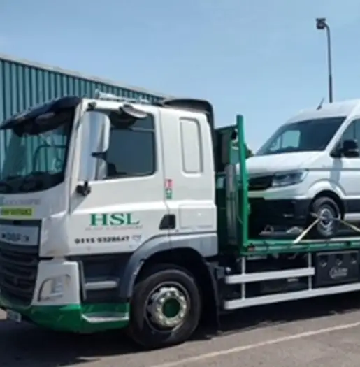 Transport <br />Services
